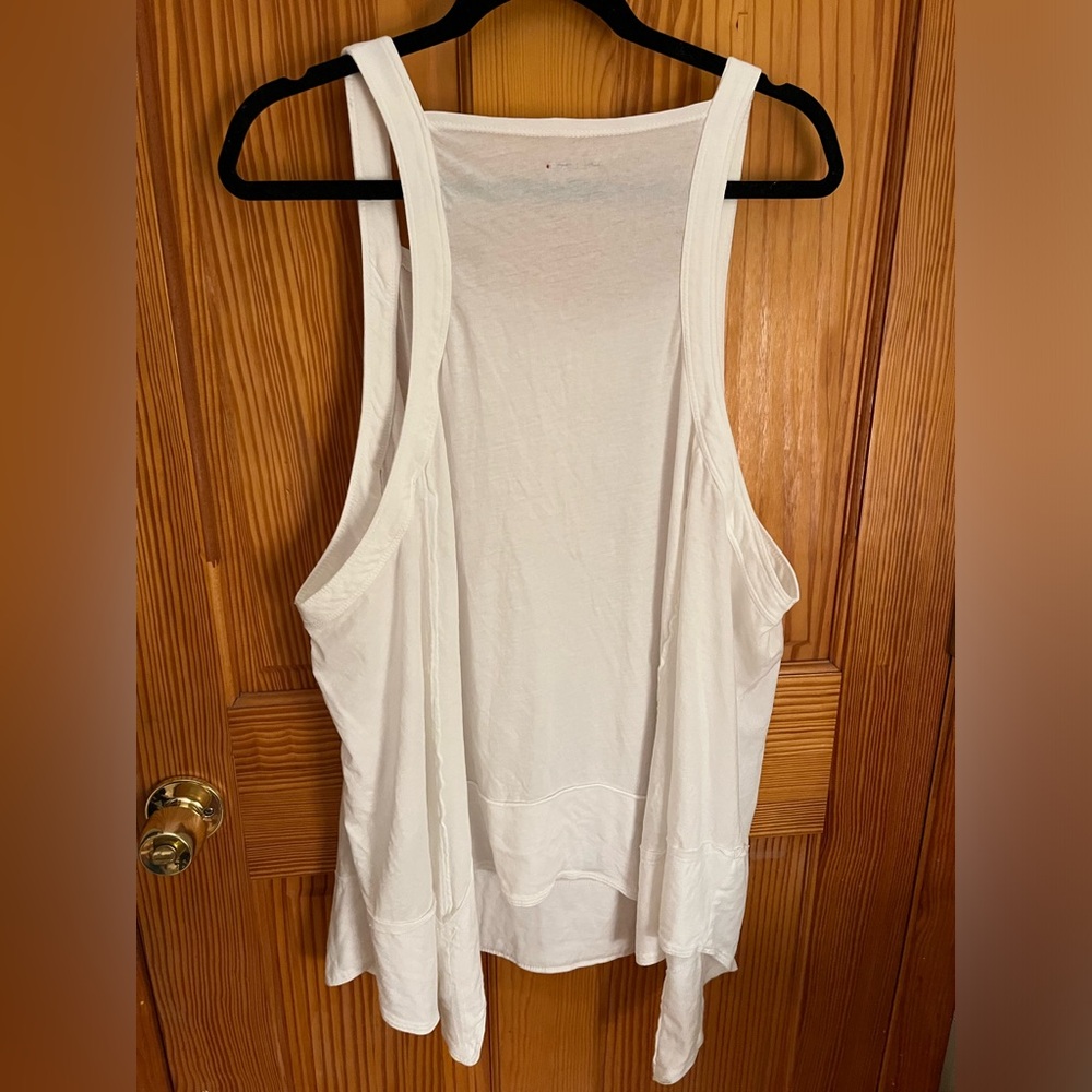 Anthropologie Pilcro swing tank top NWOT - Picture 13 of 15